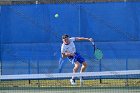 MTennis vs MIT  Men’s Tennis vs MIT. - Photo By: KEITH NORDSTROM